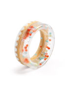 Djeco BabyRing Rassel