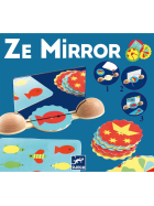 Djeco Ze Mirror Bilder