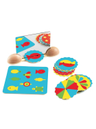 Djeco Ze Mirror Bilder