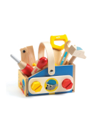 Djeco Rollenspiel Minibrico