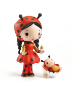 Djeco Tinyly Coco & Minico