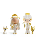 Djeco Tinyly Marguerite & Léoplold