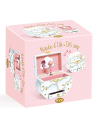 Djeco Tinyly Musikspieldose Elfes song