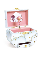 Djeco Tinyly Musikspieldose Elfes song