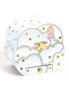 Djeco Tinyly Musikspieldose Elfes song