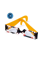Wizzy Puzzle Tigersprung, 50 Teile