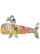 PuzzArt Wal, 150 Teile