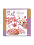 Djeco DIY - Schmuckspass Glitzer