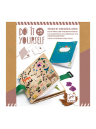 Djeco DIY - Pflanzenpresse Botanik