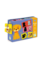 Puzzle Duo Schatten