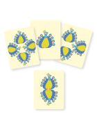 Djeco Eduludo Primo Ludo - 1,2,3,4