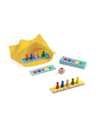 Djeco Carnaval Magnet