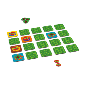 Djeco Tactic Flower