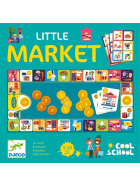 Djeco Little market