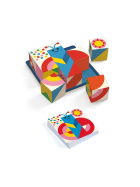 Djeco Cubologic 9