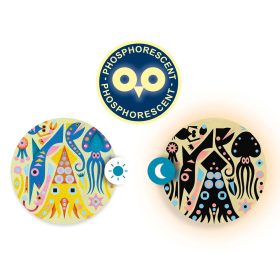 Djeco Sandbilder Seelichter