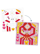 Djeco Sandbilder Seelichter