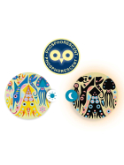 Djeco Sandbilder Seelichter