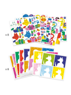 Djeco Inspired by Total Pop