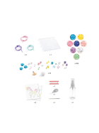 Djeco Artistic aqua Regenbogen