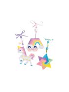 Djeco Artistic aqua Regenbogen