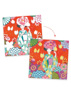 Djeco Flitterbilder Tagtraum