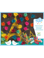 Djeco Collagen Pompons