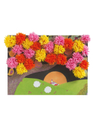 Djeco Collagen Pompons