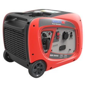 Endress Inverter Generator ESE 3000i Silent