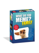 Hutter What Do You Meme - Familien Edition