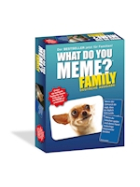 Hutter What Do You Meme - Familien Edition