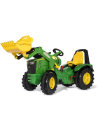 RollyToys rollyX-Trac Premium John Deere 8400R mit Frontlader