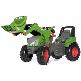 RollyToys rollyFarmtrac Fendt 939 Vario mit Frontlader