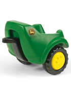 RollyToys Minitrac Trailer John Deere