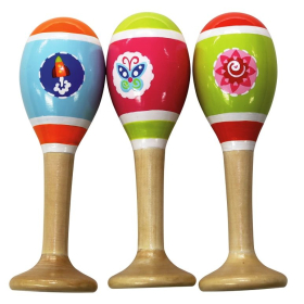 Spielba Maracas