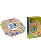 Br&auml;ndi Dog 4er Set in der Schachtel