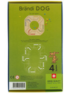 Br&auml;ndi Dog 4er Set in der Schachtel