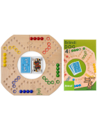 Br&auml;ndi Dog 4er Set in der Schachtel