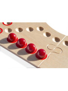 Br&auml;ndi Dog 4er Set in der Schachtel