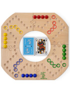 Br&auml;ndi Dog 4er Set in der Schachtel