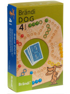 Br&auml;ndi Dog 4er Set in der Schachtel