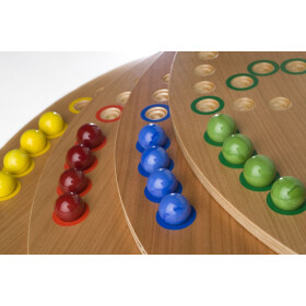 Br&auml;ndi Dog XL 4er Set