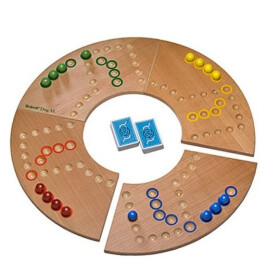 Br&auml;ndi Dog XL 4er Set