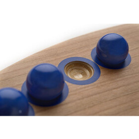 Br&auml;ndi Dog XL 4er Set