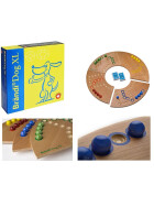 Br&auml;ndi Dog XL 4er Set