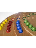 Br&auml;ndi Dog XL 4er Set