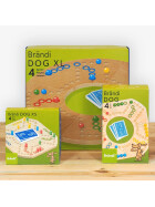 Br&auml;ndi Dog XL 4er Set