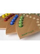 Br&auml;ndi Dog XL 4er Set