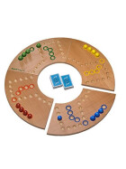 Br&auml;ndi Dog XL 4er Set