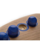 Br&auml;ndi Dog XL 4er Set